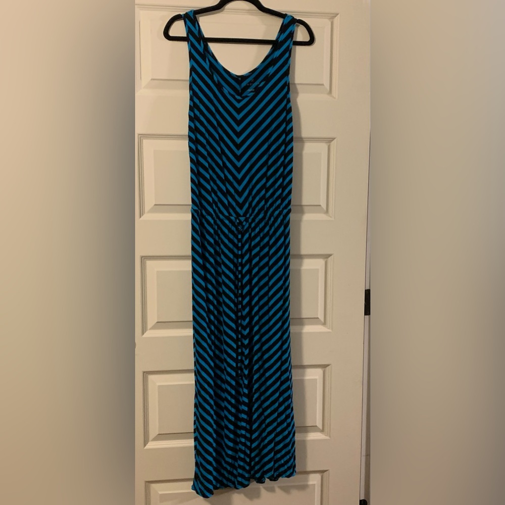 Caslon Maxi Dress